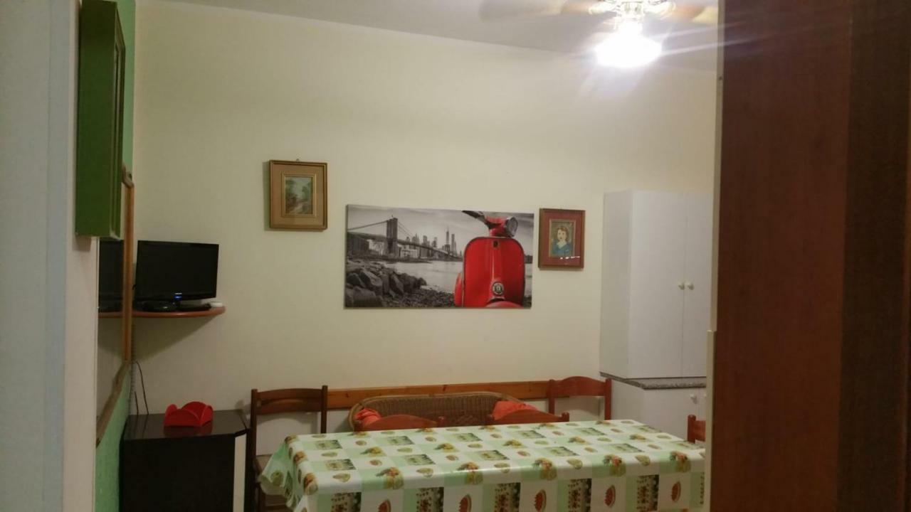 Apartment Appartamento Gallipoli Gallipoli